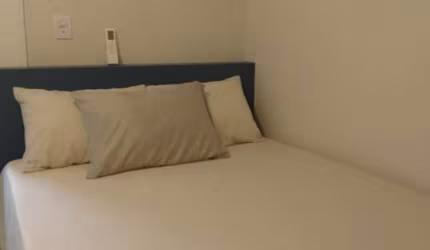 Quarto e Sala | Smart Express Pituba