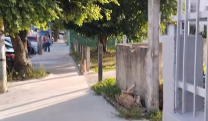 2/4 + 1 banheiro | Condomínio Recanto das Ilhas