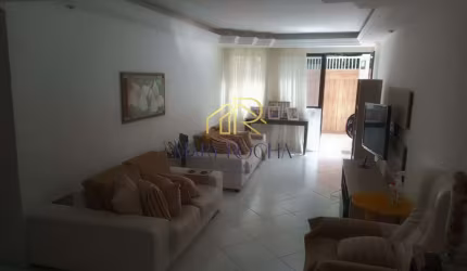 Casa | 2/4 com suíte - Condomínio Bangallo