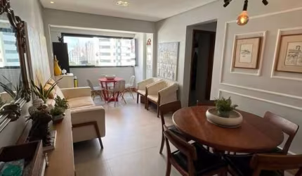 3/4 com suíte + Dependência - Edifício Boulevard Alto do Candeal