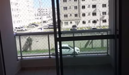 2/4 - Condomínio Torres do Atlântico