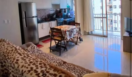 2/4 com suíte - Residencial Salvador Norte