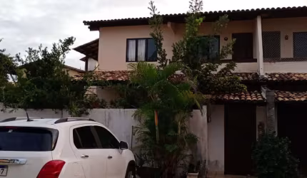 Village 1/4 - Buraquinho