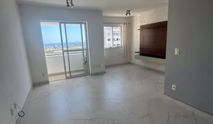 3/4 com suíte | REFORMADO | VISTA MAR | Condomínio Colina de Piatã