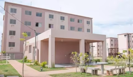 2/4 - Residencial Alto do Picuaia