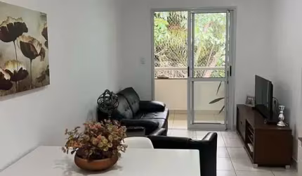 2/4 com suíte - Residencial Mar Onda das Flores