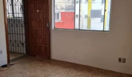 2/4 - Conjunto Cabula VI