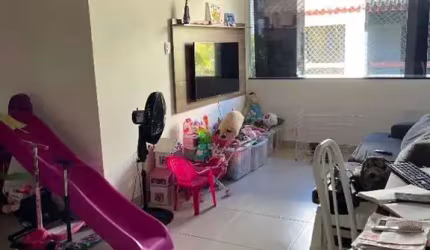 2/4 - Mansão da Brisa