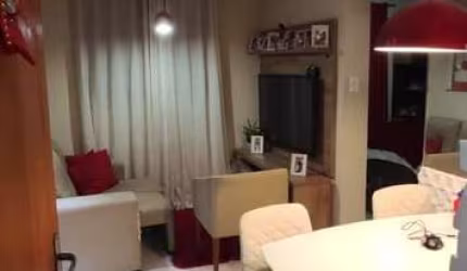 2/4 - Condomínio Citta Firenze