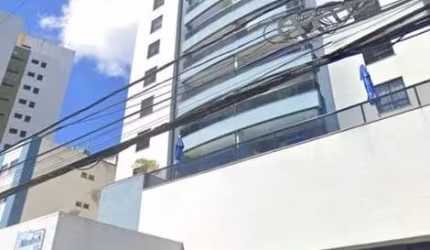 3/4 - com suíte | Residencial Abrolhos - Jardim Armação