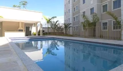2/4  - Condominio Parque Sun City