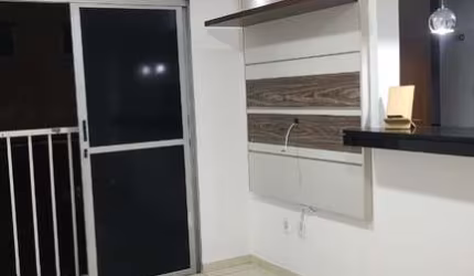 2/4 + DEPENDÊNCIA  | EDF LAR BOA VISTA - BROTAS
