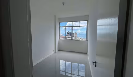 3/4 com suite -  Edificio Shalon