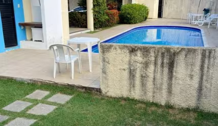1/4 - Condomínio Porto Sol Residence
