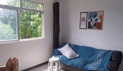 2/4 - Conjunto Santa Madalena