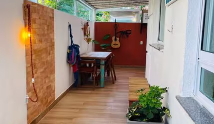 2/4 - Condomínio Spazio Soberano | Garden - Térreo
