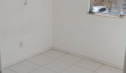 2/4 com  suíte - Residencial Mirante do Trobogy