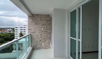 3/4 - Condomínio Edifício Residencial Inspiratto | Lauro de Freitas