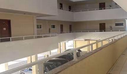 2/4 -  Residencial Santorini  |  Lauro de Freitas