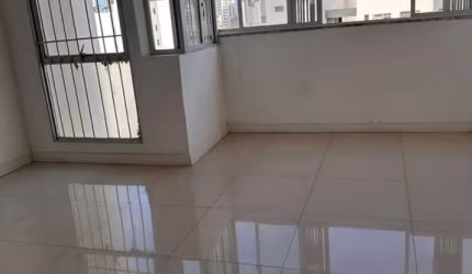 3/4 - Condomínio Residencial Santa Catharina  | Jardim Apipema