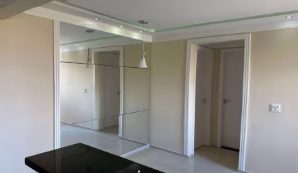 2/4 - Condomínio Cores de Piatã