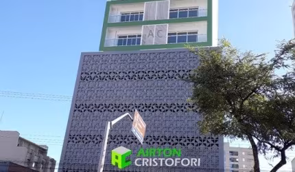 CENTRO, SALA COMERCIAL 65 M²