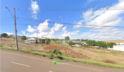 Terreno comercial no Belvedere