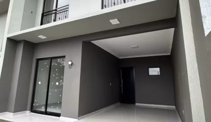Sobra do 03 quartos, bairro São Lucas