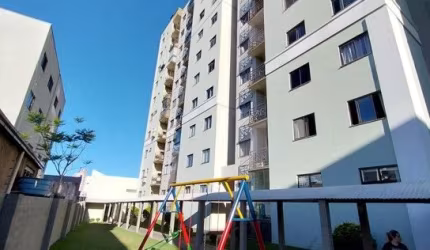 Apartamento no São Cristóvão