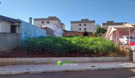 Ótimo terreno no Vila Real