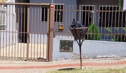 Casa Geminada com 91 m². Santo Antônio, Chapecó