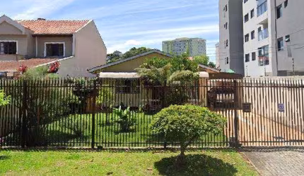 Terreno para Venda em Curitiba, Portão