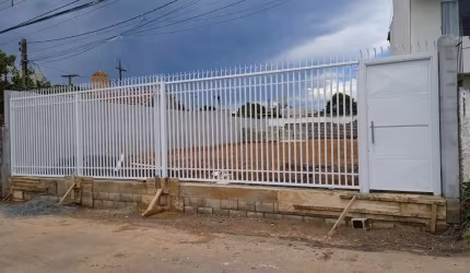 Terreno para Venda em Curitiba, Fanny