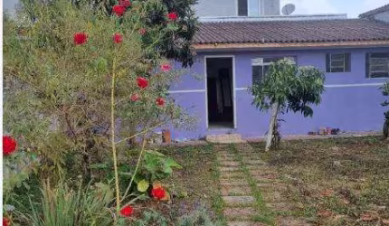 Terreno para Venda em Curitiba, Bairro Alto