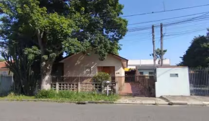 Terreno para Venda em Curitiba, Uberaba