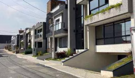 Terreno em Condomínio para Venda em Curitiba, Xaxim