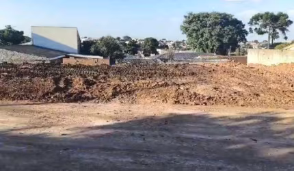 Terreno para Venda em Curitiba, Água Verde