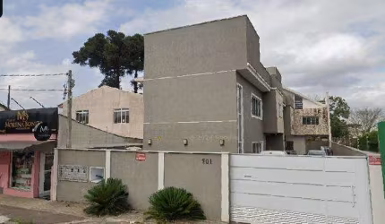 Casa em Condomínio para Venda em Curitiba, Boqueirão, 3 dormitórios, 1 suíte, 3 banheiros, 2 vagas