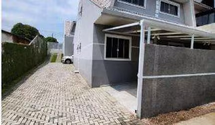 Casa em Condomínio para Venda, Sítio Cercado, 3 dormitórios, 2 banheiros, 2 vagas
