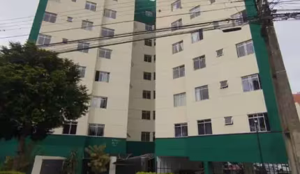 Apartamento para Venda em Curitiba, Hauer, 3 dormitórios, 1 banheiro, 1 vaga