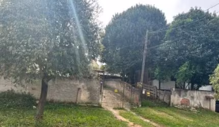 Terreno para Venda em Curitiba, CAJURU