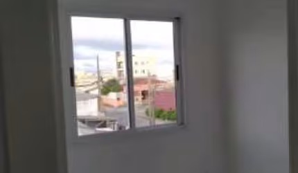 Apartamento para Venda em São José dos Pinhais, JARDIM INDEPENDENCIA, 3 dormitórios, 1 banheiro, 1 vaga