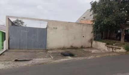 Terreno para Venda em Curitiba, Bairro Alto