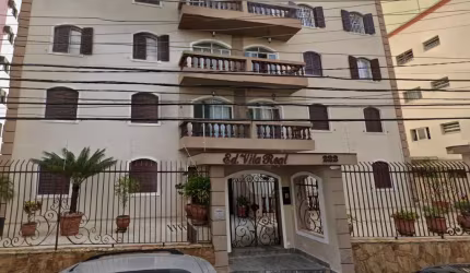 Lindo apto em  Nova Petrópolis, SBCampo, com 69,19m2, 2qtos, 1wc, 1 vaga