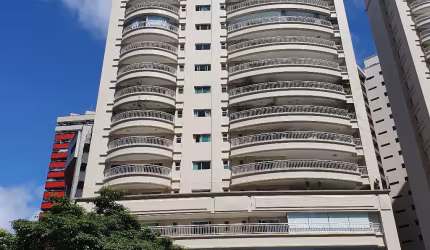 Lindo apartamento no Meireles com 350m2