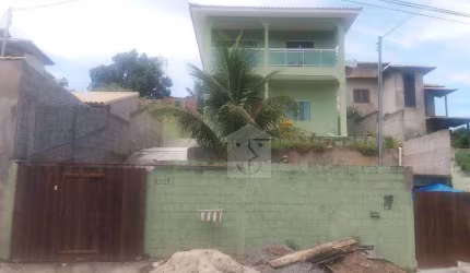 Casa com 4 dormitórios à venda, 182 m² por R$ 500.000,00 - Flamengo - Maricá/RJ