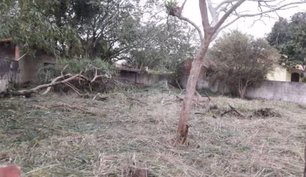 Terreno à venda, 510 m² por R$ 130.000,00 - Itapeba - Maricá/RJ