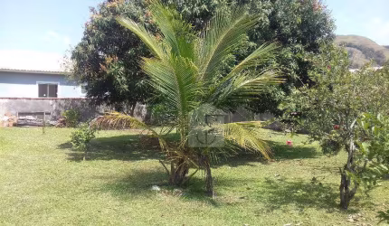 Terreno à venda, 360 m² por R$ 80.000,00 - São José do Imbassaí - Maricá/RJ
