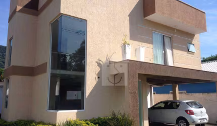 Casa residencial Condado de Maricá, Maricá.