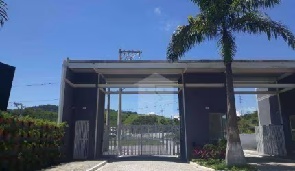 Terreno à venda, 216 m² por R$ 87.990,00 - Caxito - Maricá/RJ